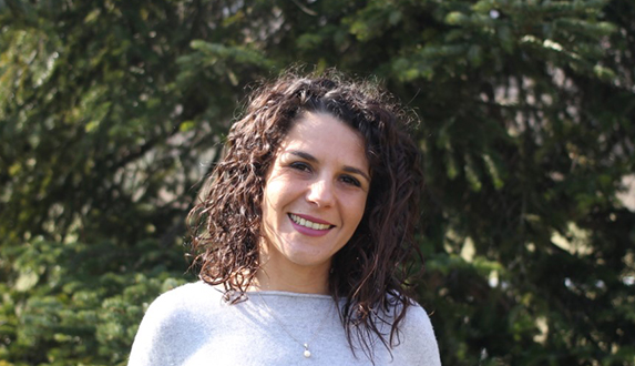 maria sansone